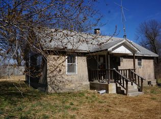 1578 Route V, Stella, MO 64867