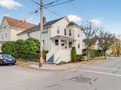 20 Shawmut Ave, New Bedford, MA, 02740