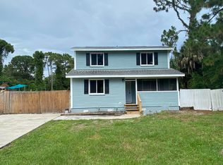 1351 Scottish St SW, Palm Bay, FL 32908