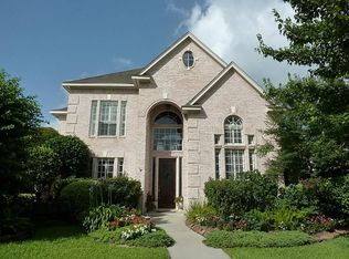 13815 Almahurst Ln, Cypress, TX 77429