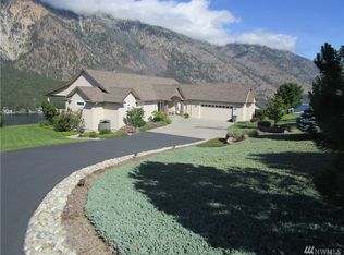 2065 Summit Blvd, Manson, WA 98831