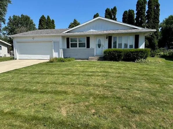 618 Jefferson St, Deforest, WI 53532
