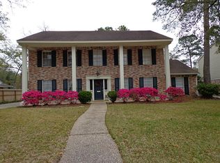 406 Hickory Post Ln, Houston, TX 77079