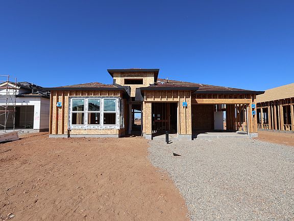 Exterior - September 5, 2026