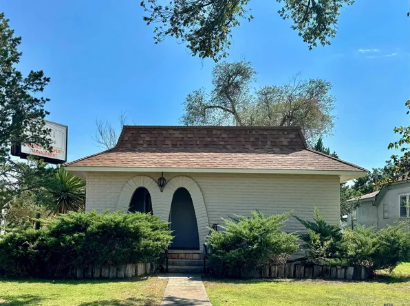 200 W 8th St, Roswell, NM 88201