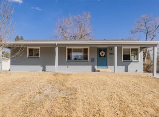 6800 S Pennsylvania St, Centennial, CO 80122