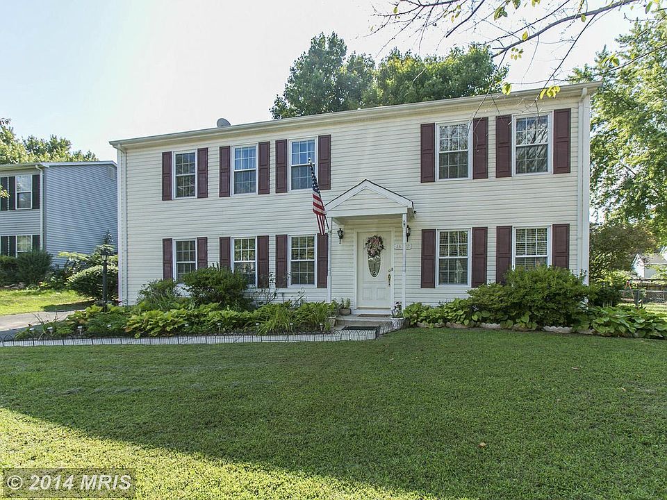 1st image of 13522 Princedale Dr