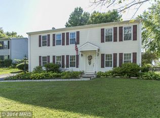 13522 Princedale Dr, Woodbridge, VA