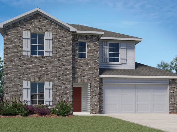 12112 Silverton Tree Bnd, Mustang Ridge, TX 78610