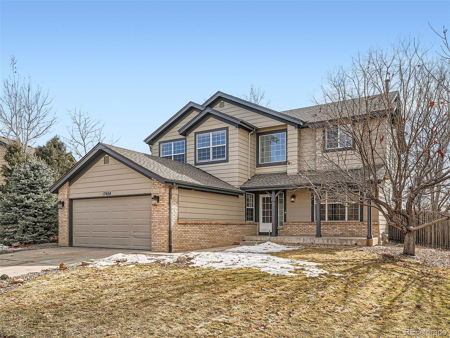 17984 E Ida Avenue, Centennial, CO 80015 Zillow