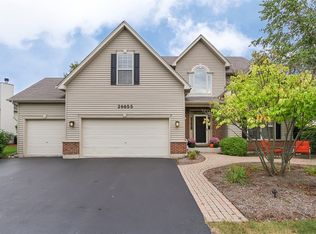26655 Lindengate Cir, Plainfield, IL 60585