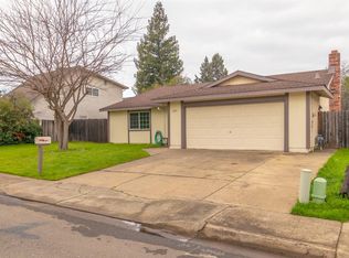 2275 S Whitney Blvd, Rocklin, CA 95677