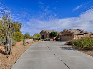 5541 E Thunder Hawk Rd, Cave Creek, AZ 85331