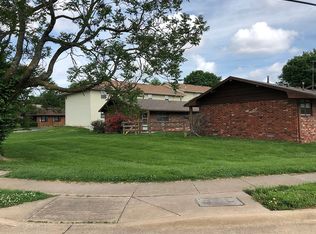 2159 E Cherry St, SPRINGFIELD, MO 65802