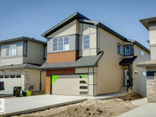 50 Gambel Loop, Spruce Grove, AB T7X 4B9