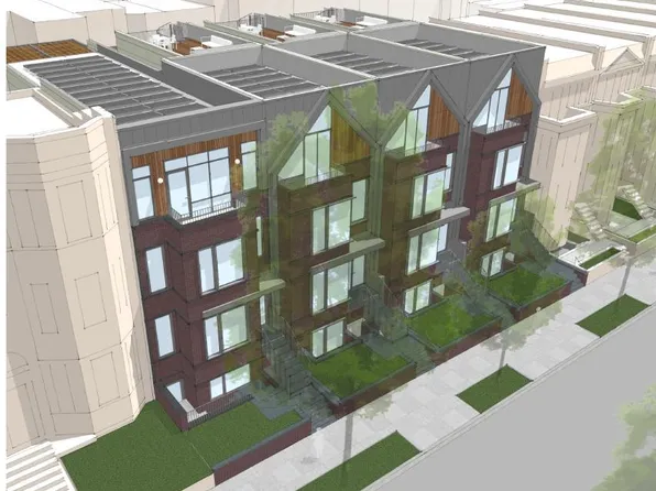 44 Q St NW, Washington, DC 20001