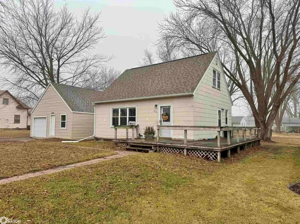 914 2nd Ave NW, Pocahontas, IA 50574