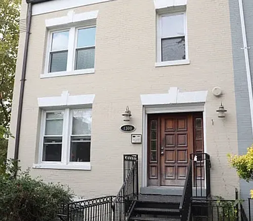 1300 Belmont St NW #101 Photo 1