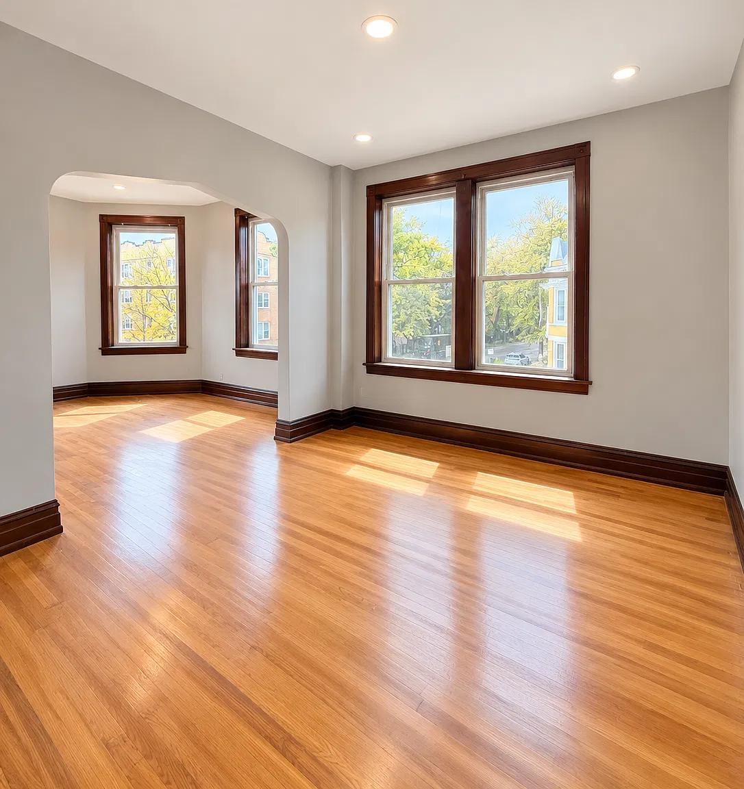 2 bed, $2,500 — Photo 2