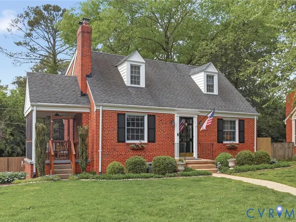 6519 W Franklin St, Richmond, VA 23226