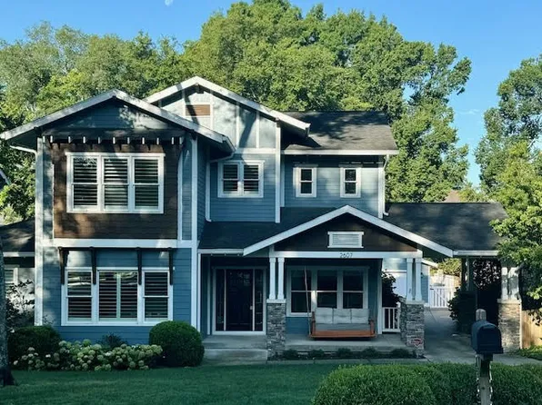 2607 Vaulx Ln, Nashville, TN 37204