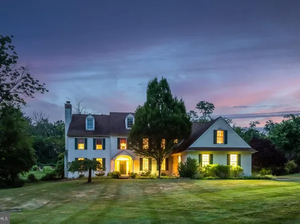 337 Valley Rd, Media, PA 19063