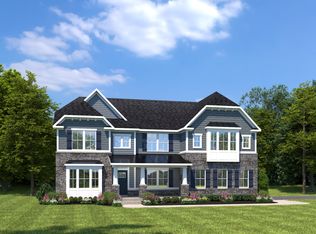 Corsica Plan, Muirwood, Murfreesboro, TN 37128