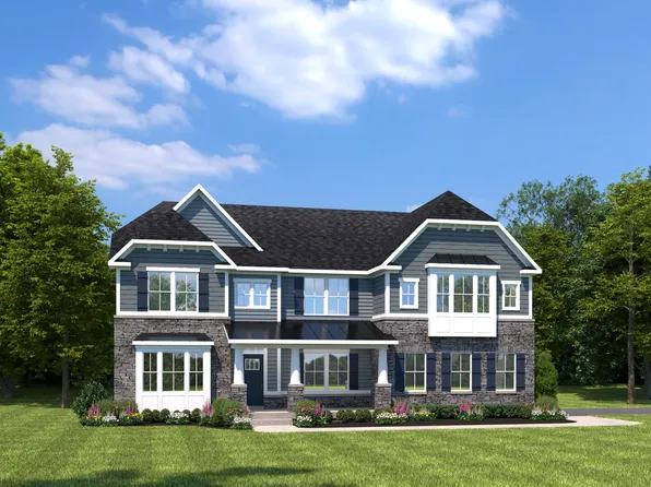 Corsica Plan, Muirwood