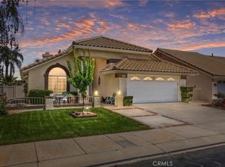 1180 S Bay Hill Rd, Banning, CA 92220