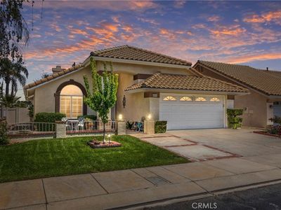 1180 S Bay Hill Rd, Banning, CA, 92220