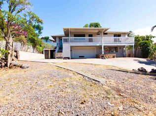 995 Makani Rd, Makawao, HI 96768