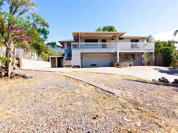 995 Makani Rd, Makawao, HI 96768