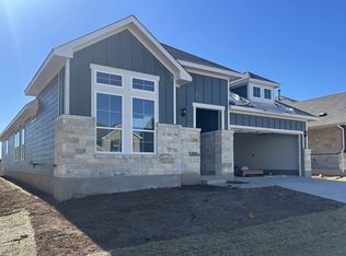 9725 Serene Bliss Ln, Buda, TX 78610