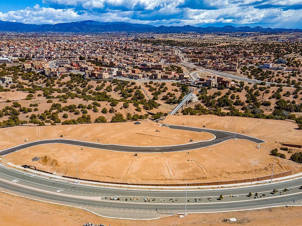 Arroyo Oeste by Arete Homes of Santa Fe in Santa Fe NM Zillow