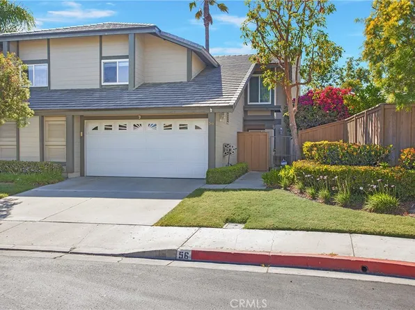 56 Carriage Hill Ln, Laguna Hills, CA 92653
