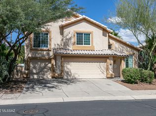 11438 N Silver Pheasant Loop, Tucson, AZ 85737