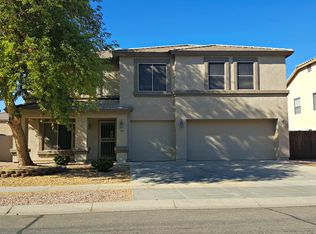 3180 E Mineral Park Rd, San Tan Valley, AZ 85143