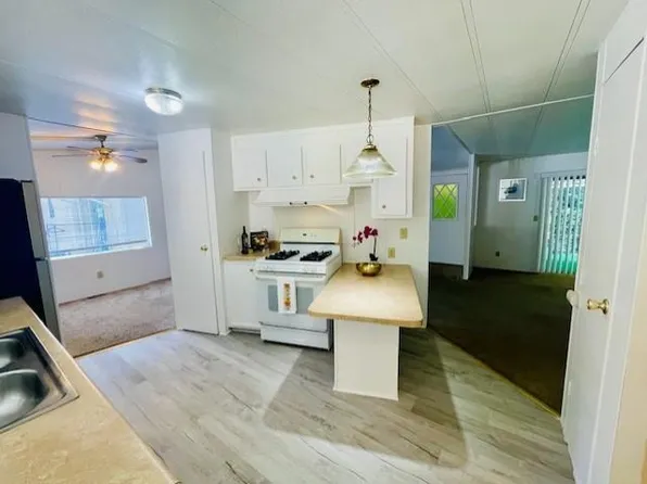 18285 China Grade Rd Spc 9, Boulder Creek, CA 95006