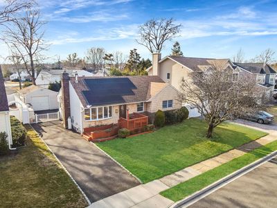 12 Cheshire Avenue, Syosset, NY, 11791