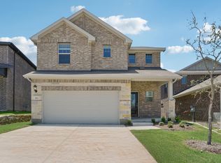 501 Ezra Ln, McKinney, TX 75069