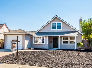 1661 Alviso Pl, Livermore, CA