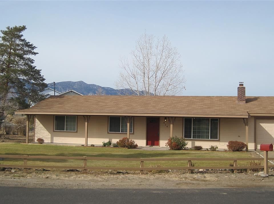 1st image of 914 Monument Peak Dr