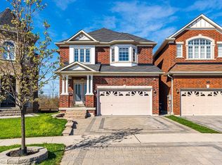 92 Sharplin Dr, Ajax, ON L1Z 0P5