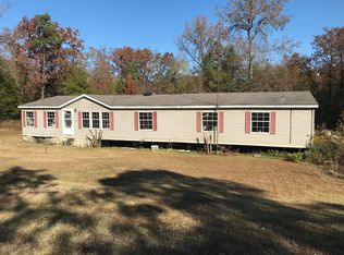 2 Lighthouse Ln, Perryville, AR 72126