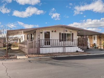 11906 Ramona Ave SPACE 46, Chino, CA, 91710