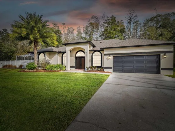 3916 SANDALWOOD DRIVE, LAND O LAKES, FL 34639