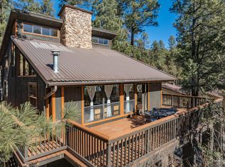 205 Lake Shore Dr, Alto, NM 88312