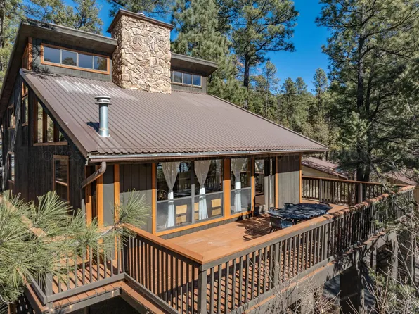 205 Lake Shore Dr, Alto, NM 88312