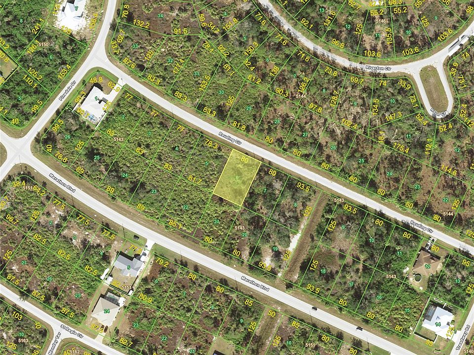 1st image of 13153 ROUDING CIRCLE