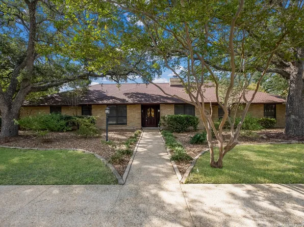 6434 Vista Butte, Windcrest, TX 78239